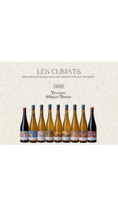 Les Climats